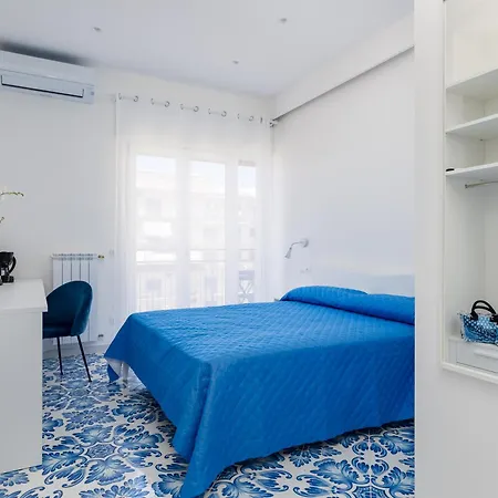 Guest house Pusiso - De Vivo Realty Sorrento