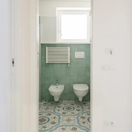 Pusiso - De Vivo Realty Guest house 3*