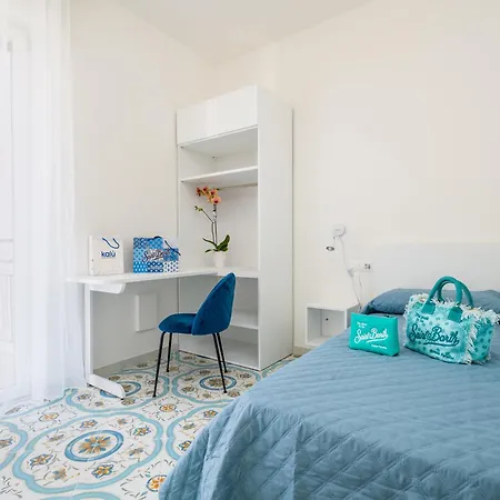 Pusiso - De Vivo Realty Guest house Sorrento