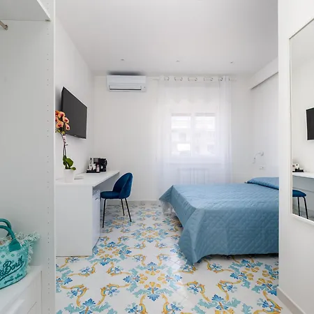 Guest house Pusiso - De Vivo Realty Sorrento