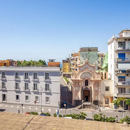 Guest house Pusiso - De Vivo Realty Sorrento