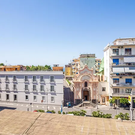 De Vivo Realty - Pusiso 3* سورينتو
